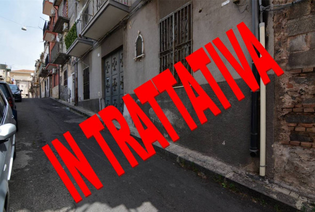 Appartamento Bilocale in vendita a Catania