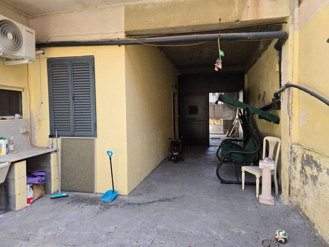 Appartamento Bilocale in affitto a Catania