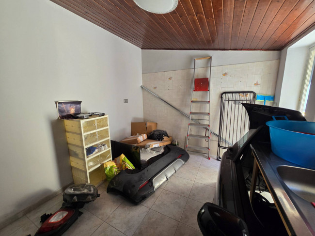 Appartamento Bilocale in affitto a Catania