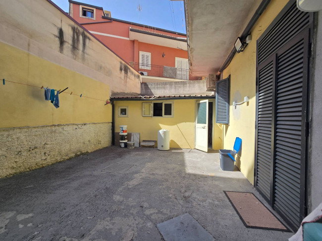 Appartamento Bilocale in affitto a Catania