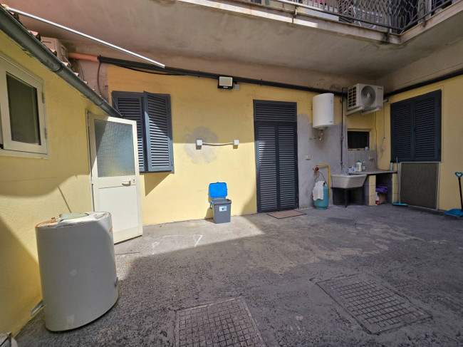 Appartamento Bilocale in affitto a Catania