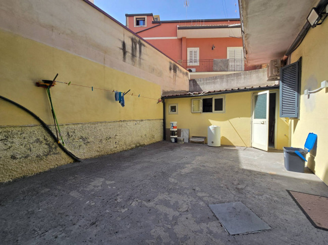 Appartamento Bilocale in affitto a Catania