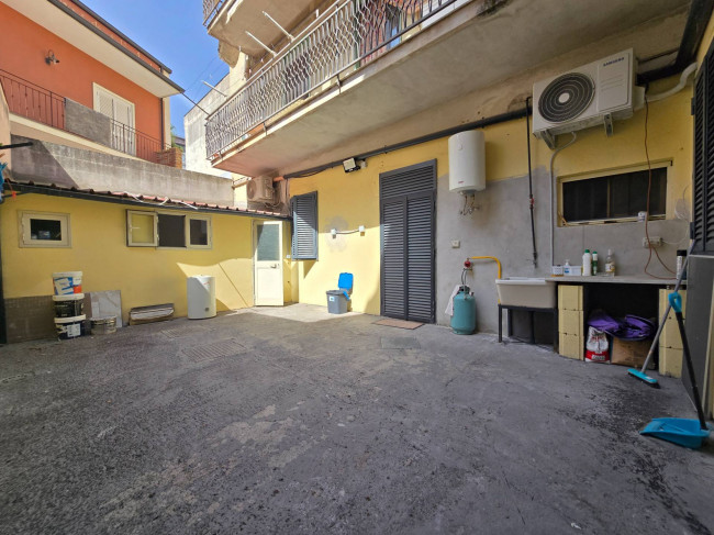Appartamento Bilocale in affitto a Catania