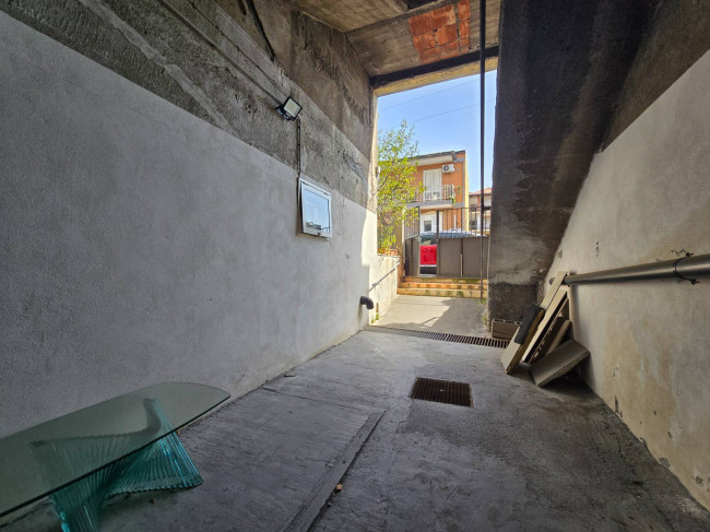 Appartamento Bilocale in affitto a Catania