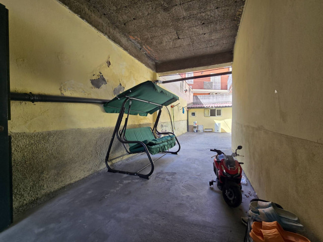 Appartamento Bilocale in affitto a Catania