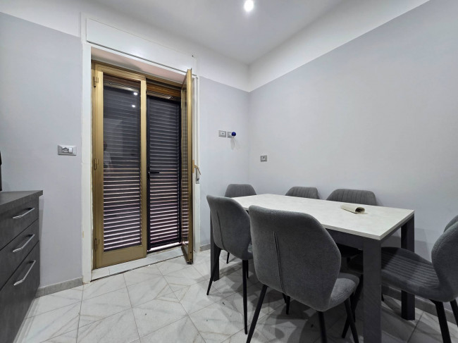 Appartamento Bilocale in affitto a Catania