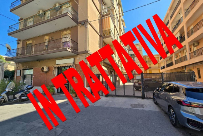 Appartamento Quadrilocale in vendita a Siracusa