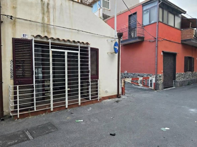 Indipendente in vendita a Catania