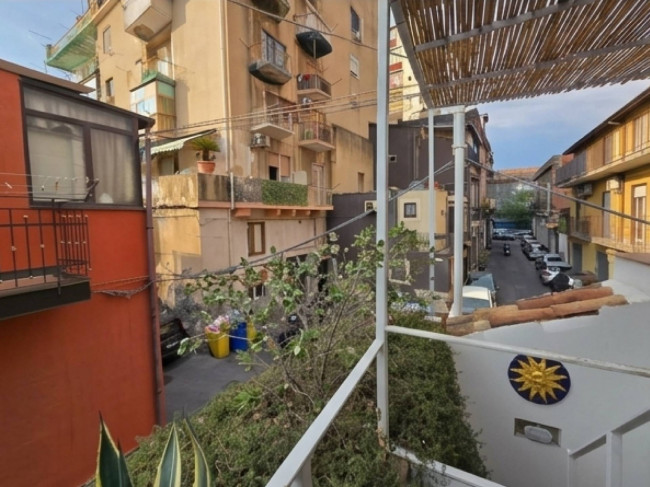 Indipendente in vendita a Catania