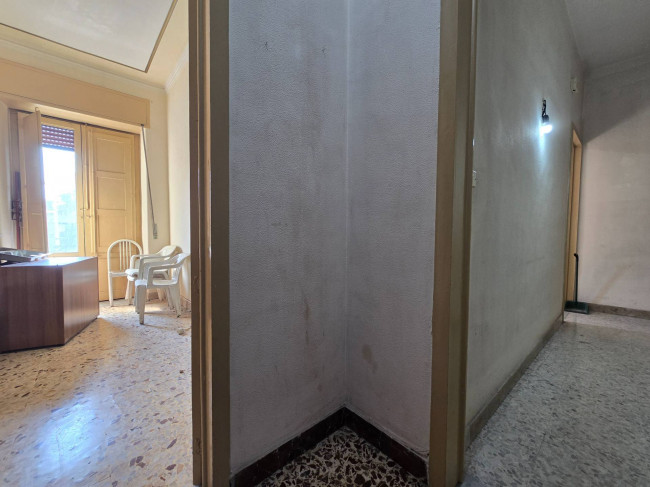 Appartamento Trilocale in affitto a Catania