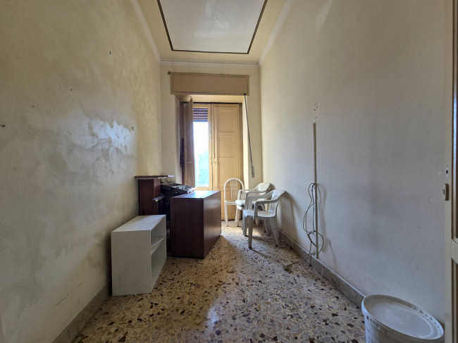 Appartamento Trilocale in affitto a Catania