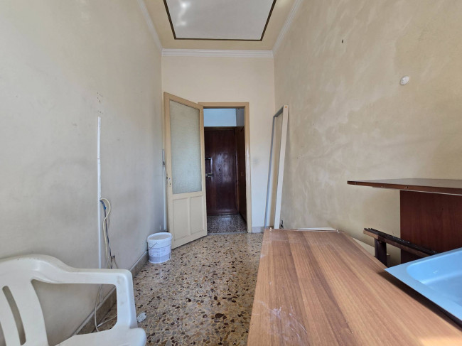 Appartamento Trilocale in affitto a Catania