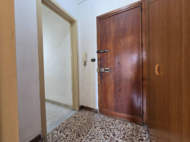 Appartamento Trilocale in affitto a Catania