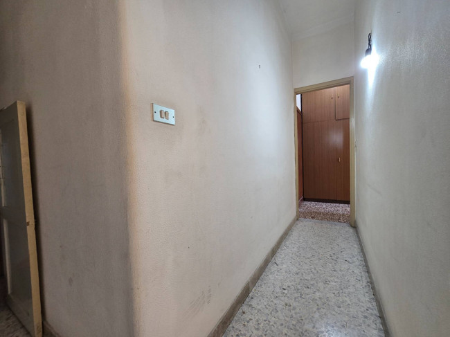Appartamento Trilocale in affitto a Catania