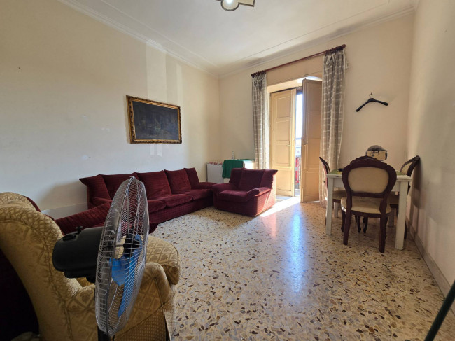 Appartamento Trilocale in affitto a Catania