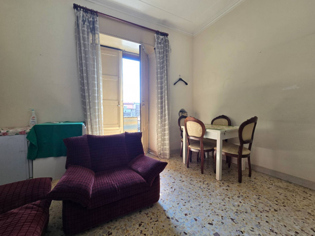 Appartamento Trilocale in affitto a Catania