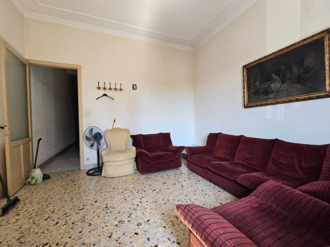 Appartamento Trilocale in affitto a Catania