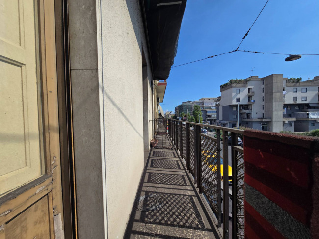 Appartamento Trilocale in affitto a Catania