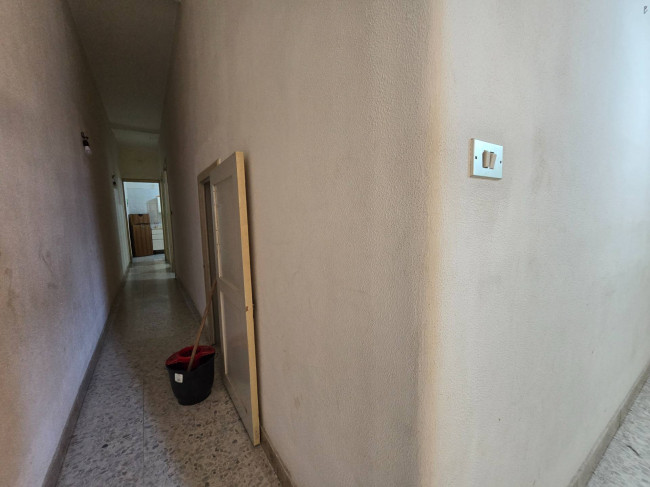 Appartamento Trilocale in affitto a Catania