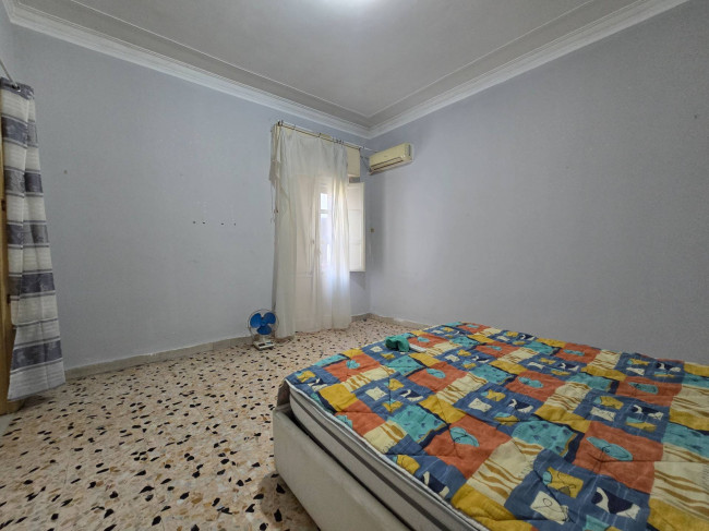 Appartamento Trilocale in affitto a Catania