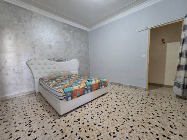 Appartamento Trilocale in affitto a Catania