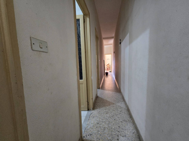 Appartamento Trilocale in affitto a Catania