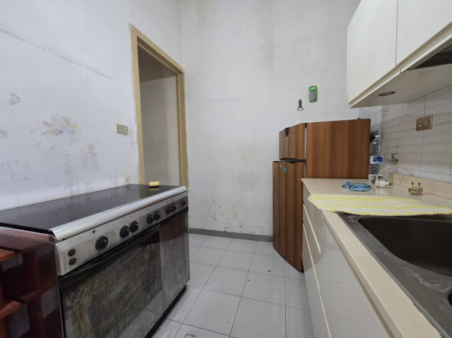 Appartamento Trilocale in affitto a Catania
