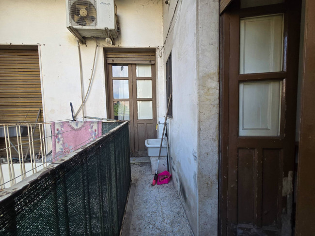 Appartamento Trilocale in affitto a Catania