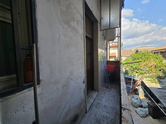 Appartamento Trilocale in affitto a Catania
