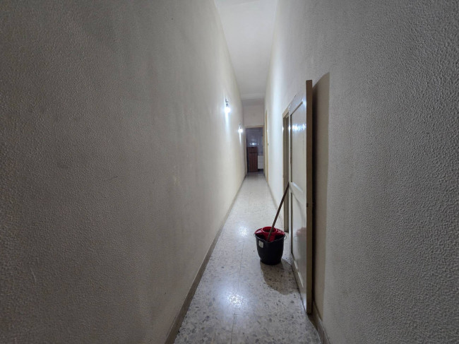 Appartamento Trilocale in affitto a Catania