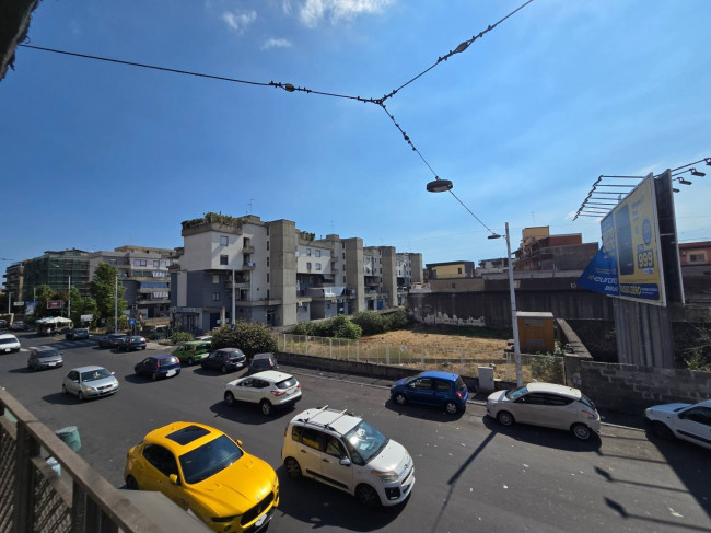 Appartamento Trilocale in affitto a Catania