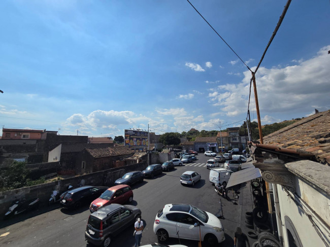 Appartamento Trilocale in affitto a Catania
