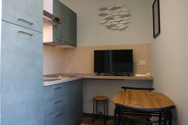 Appartamento Monolocale in affitto a Catania