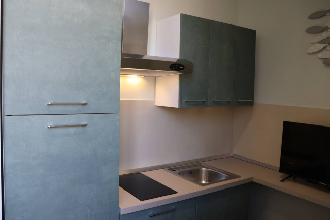 Appartamento Monolocale in affitto a Catania