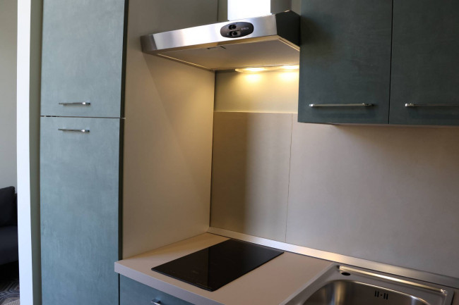 Appartamento Monolocale in affitto a Catania