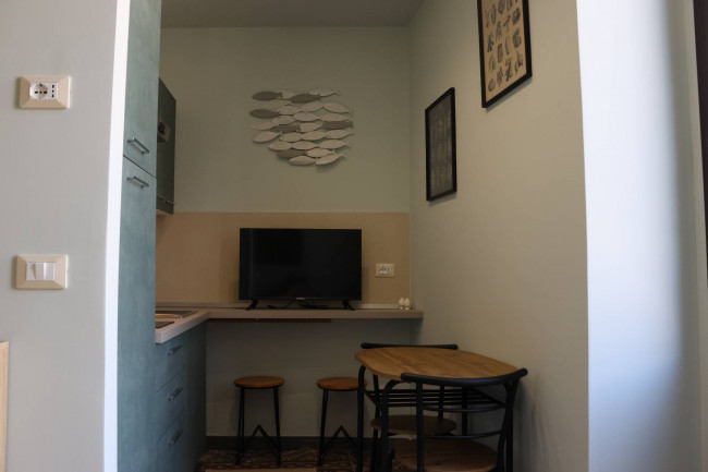 Appartamento Monolocale in affitto a Catania