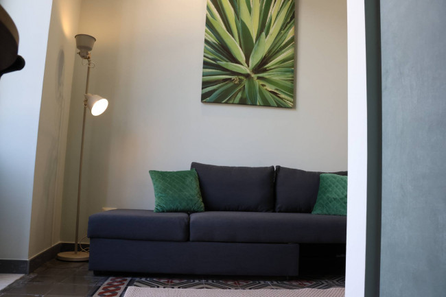 Appartamento Monolocale in affitto a Catania