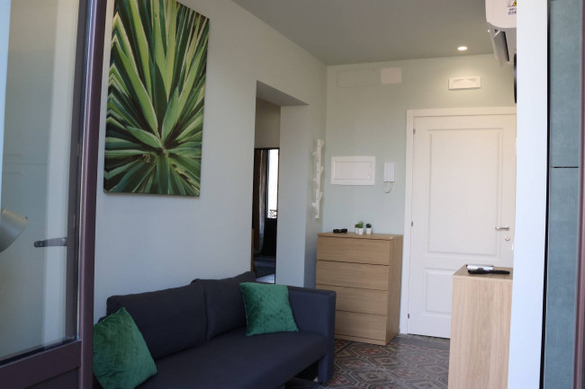 Appartamento Monolocale in affitto a Catania