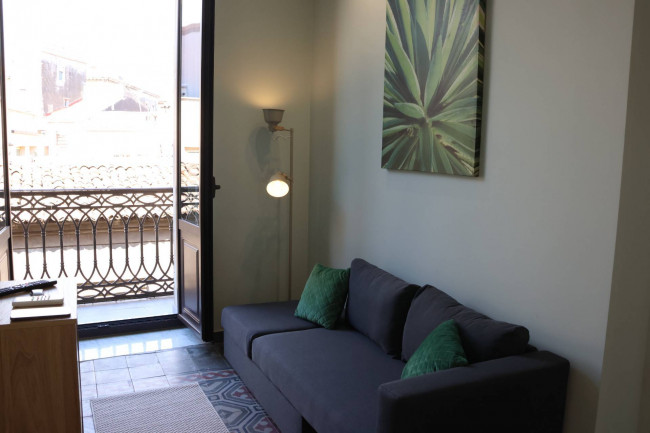 Appartamento Monolocale in affitto a Catania
