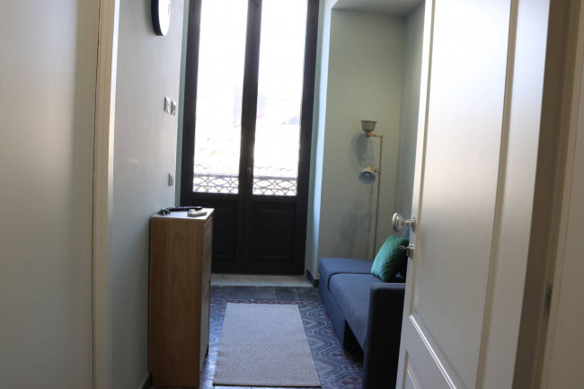 Appartamento Monolocale in affitto a Catania