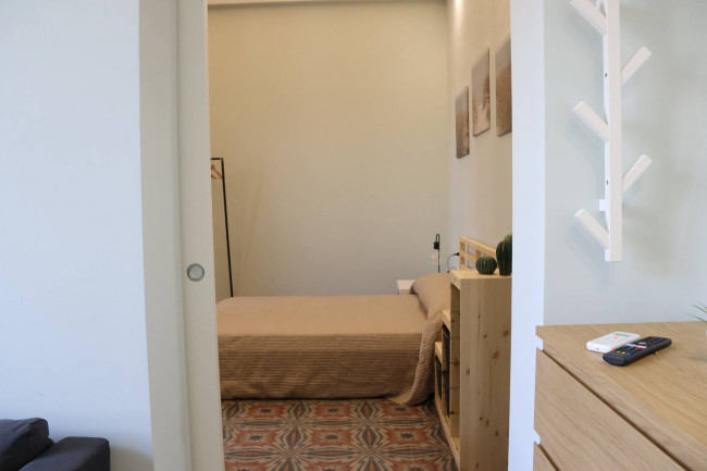 Appartamento Monolocale in affitto a Catania