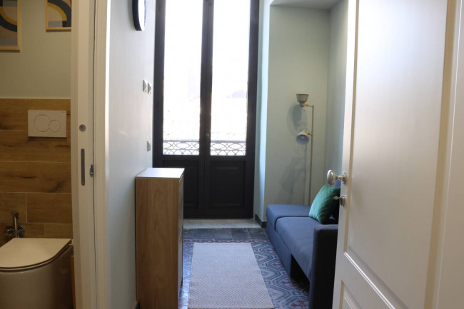 Appartamento Monolocale in affitto a Catania