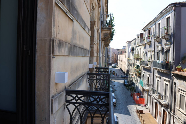 Appartamento Monolocale in affitto a Catania