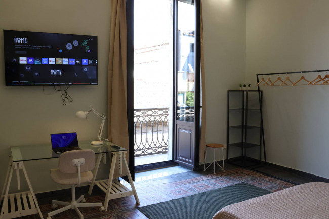 Appartamento Monolocale in affitto a Catania