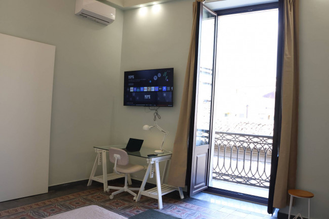 Appartamento Monolocale in affitto a Catania