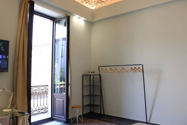 Appartamento Monolocale in affitto a Catania