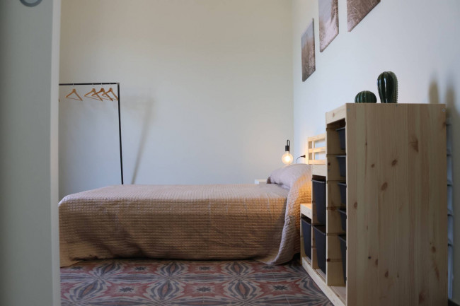 Appartamento Monolocale in affitto a Catania