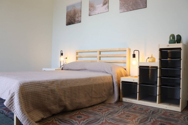Appartamento Monolocale in affitto a Catania
