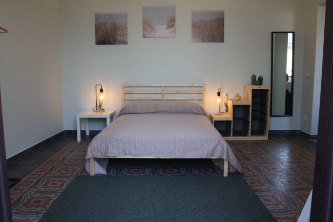Appartamento Monolocale in affitto a Catania