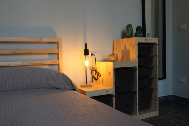 Appartamento Monolocale in affitto a Catania